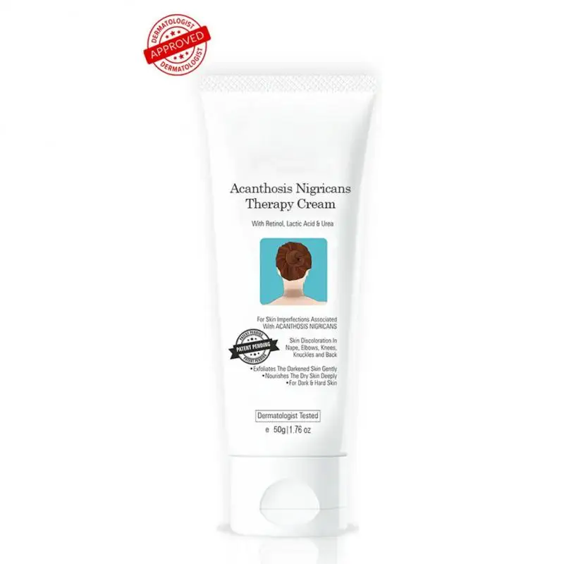 

Acanthosis Nigricans Therapy Cream Women Removal Of Hyperpigmentation Body Care Cream Moisturizing And Whitening Body Foundation