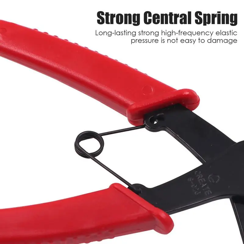 Рисунок 2 - Щипцы для снятия стопорных колец