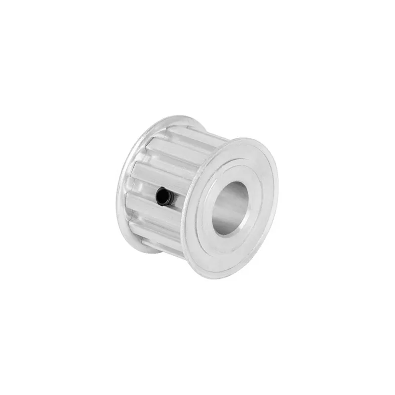 Синхронный желоб для колеса ширина 14/21/27 мм Ширина ремня 13/20/25 отверстие 8 мм-28 1 шт.