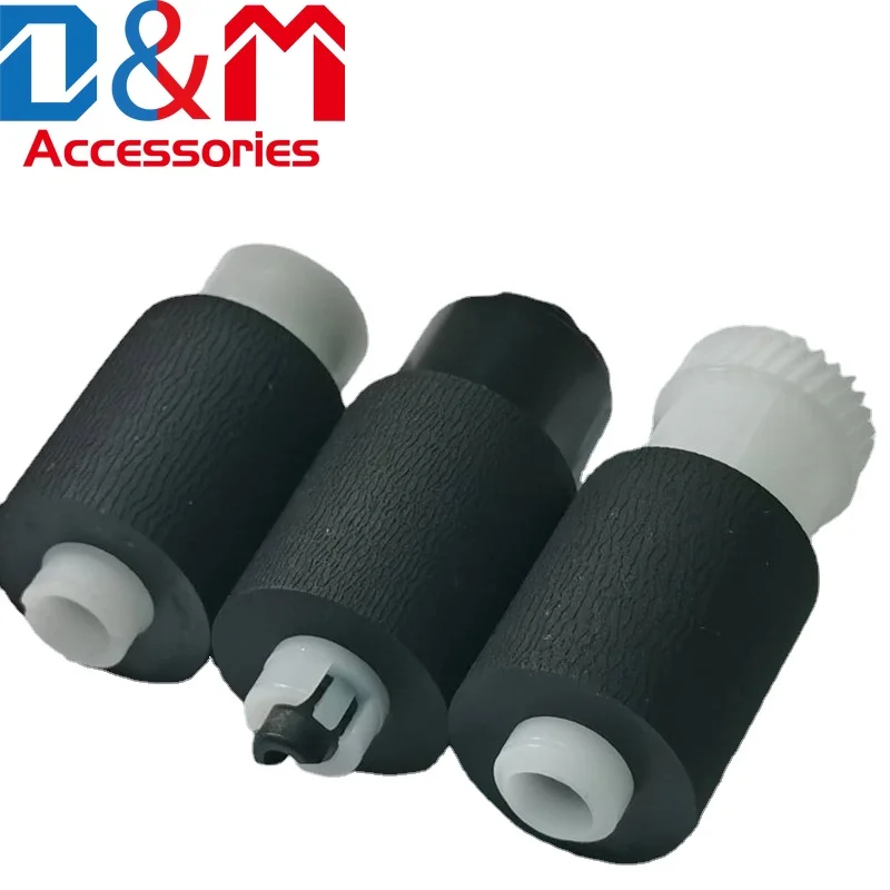 

10 наборов, Задняя деталь для Kyocera KM 1620 1635 1650 2020 2050 2530 2540 2550 2560 3035 3040 3050 3060 3530 4030