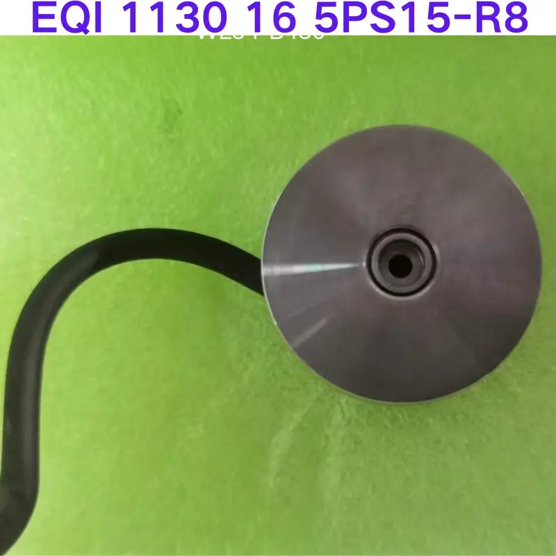 Б/у тест ОК Энкодер EQI 1130 16 5PS15-R8 ID: 524 536-07