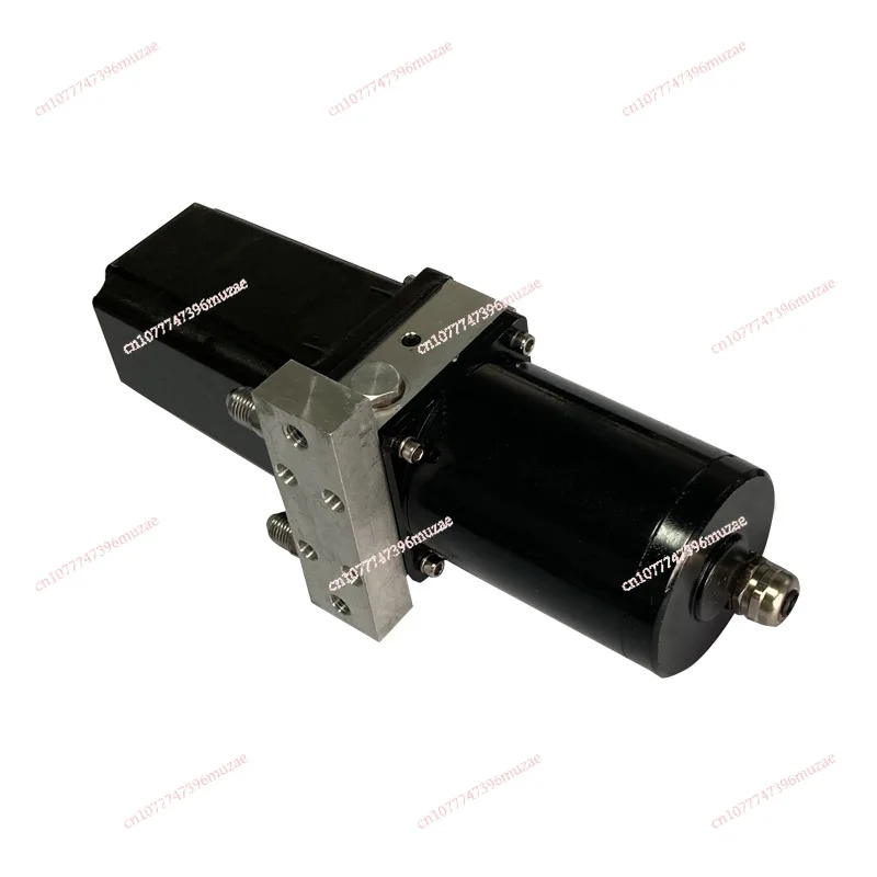 Акумуляторная скрытая машина Pequeña De Doble 300 Вт 15 МПа CA 220 В/см 12 В/24/48 В