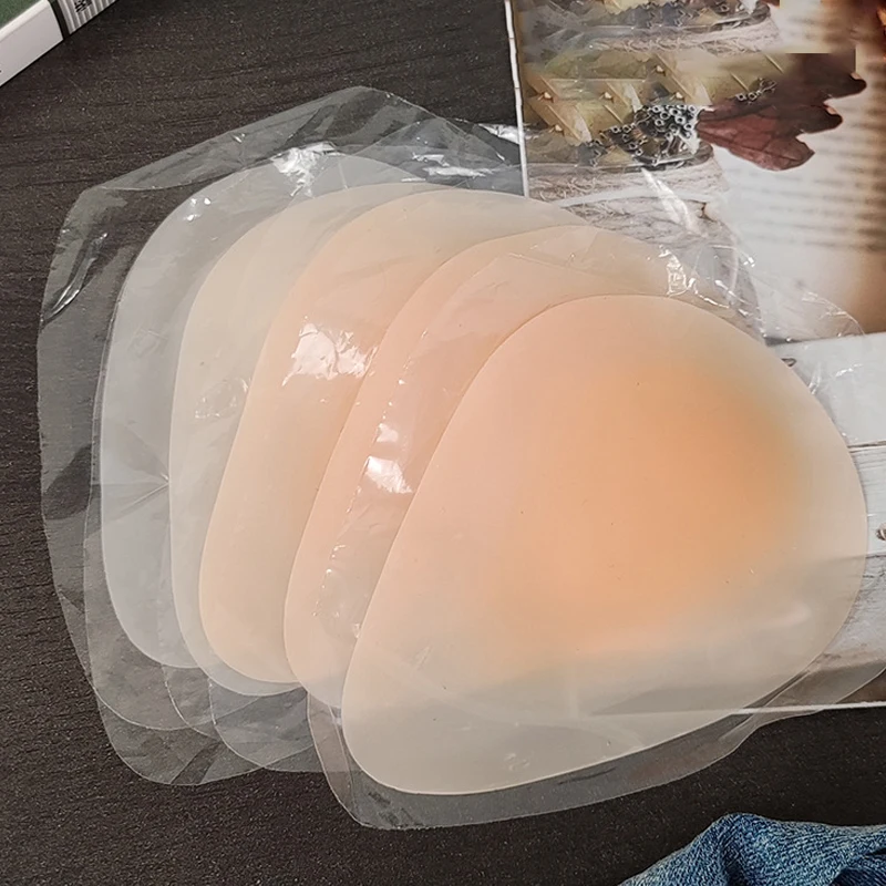 Силиконовые накладки на соски