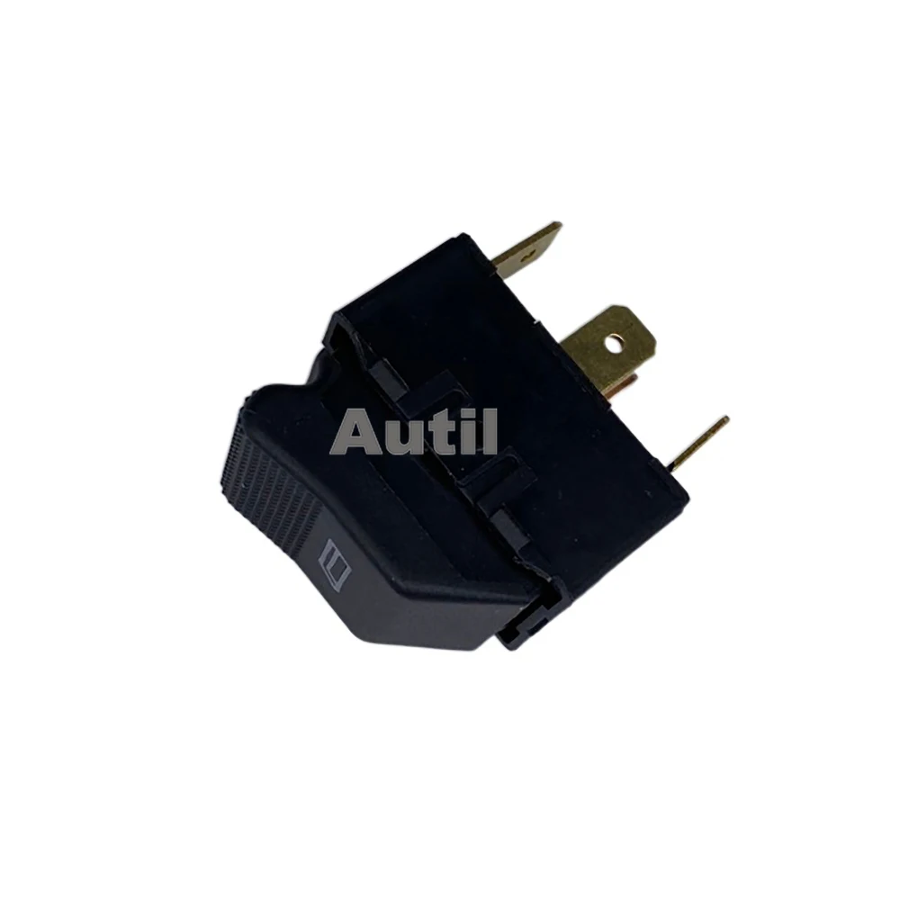 Электрический переключатель стеклоподъемника для Seat Ibiza Cordoba 1999 2000 2001 2002