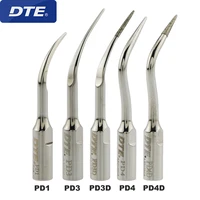 dte satelec acteon dental ultrasonic scaler tip pd1 pd3 pd3d pd4 pd4d for dte nsk satelec brand scaler