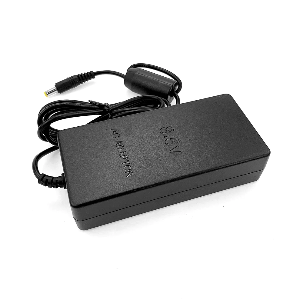 Адаптер питания переменного тока 100 ~ 240 В шнур зарядного устройства постоянного 8