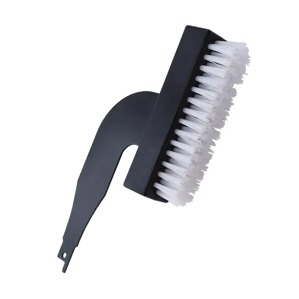 

Reciprocating Saw Attachment Electric Cleaning Shovel Wire Brush Reciprocating Brush