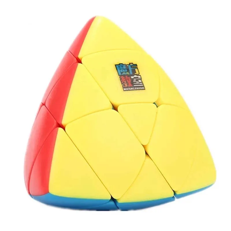 MOYU Meilong 2x2 3x3 4x4 5x5 6x6 7x7 8x8 Polaris пазл серии скоростной магический куб обучающие