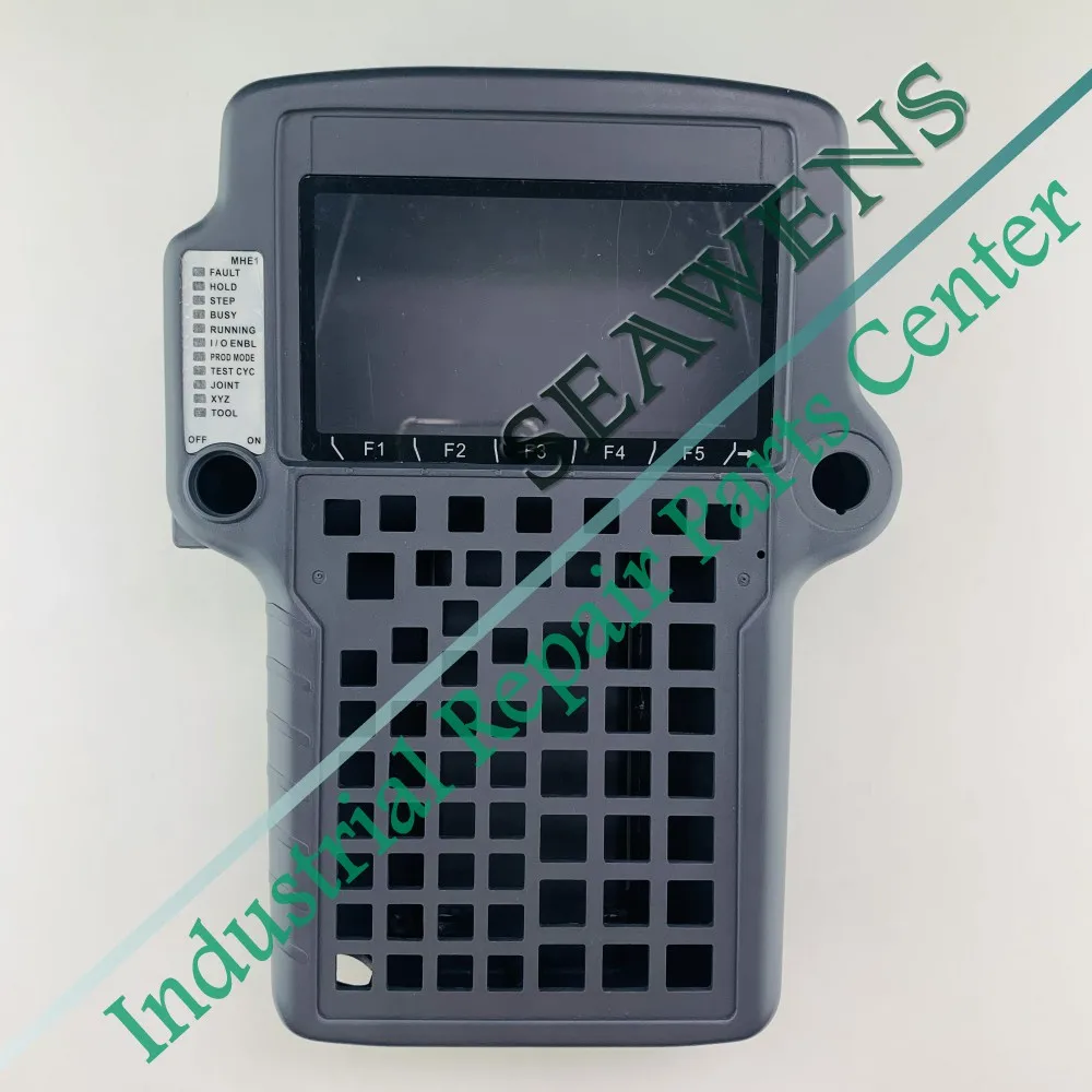 

New Plastic Housing Shell Cover Case for Fanuc TEACH PENDANT A05B-2301-C370 A05B-2301-C371 A05B-2301-C372 Repair