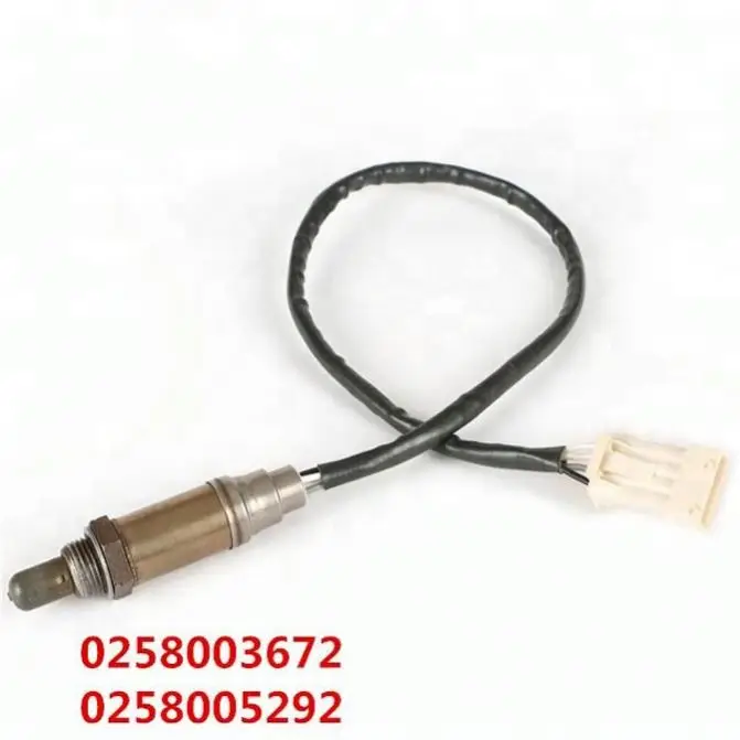 

Reliable quality Oxygen Sensor OEM 0258003672 0258005292