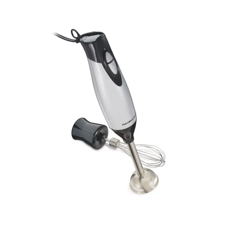 

2-Speed Hand Blender with Whisk Attachment Model 59762