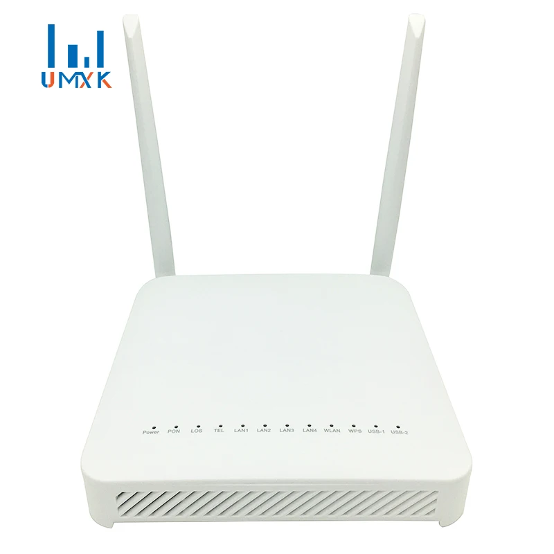 Бесплатная доставка ZTE ONU GPON ZXHN F673AV9 4GE стандартная ЛВС Двухдиапазонная AC WIFI ONT