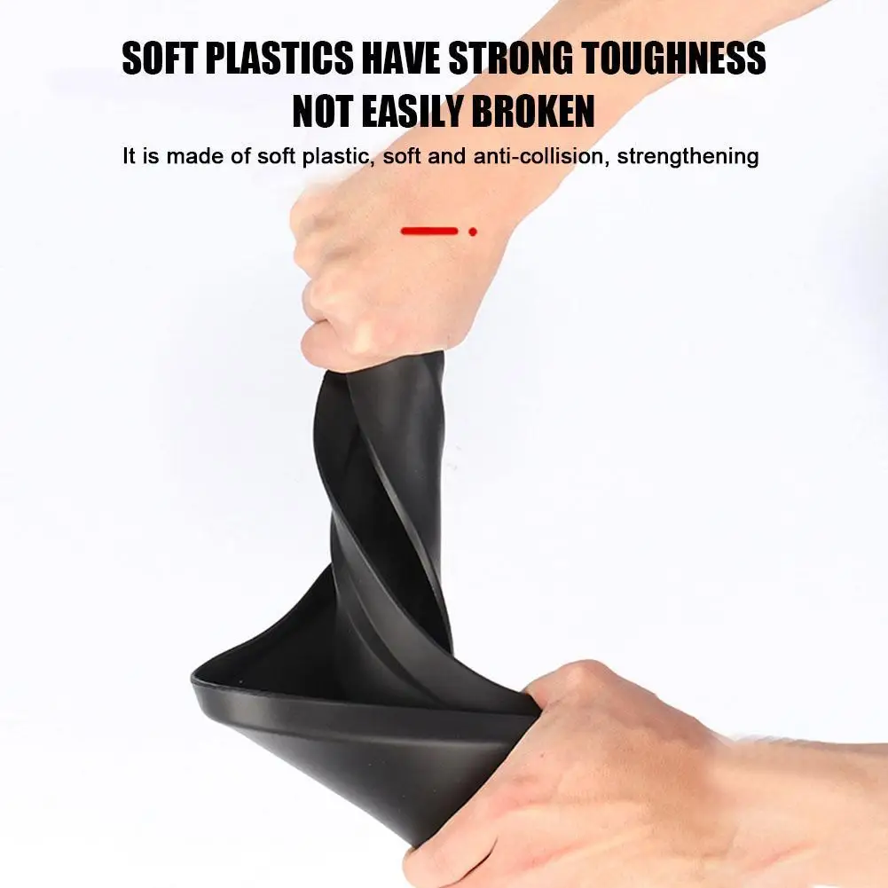 Для Volvo EX30 4 шт. брызговики передние и задние аксессуары для защиты автомобиля