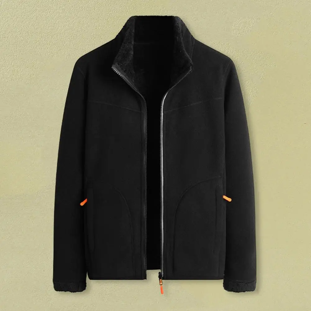 Женское хлопковое пальто 2024 зимняя модная утолщенная плюшевая теплая винтажная