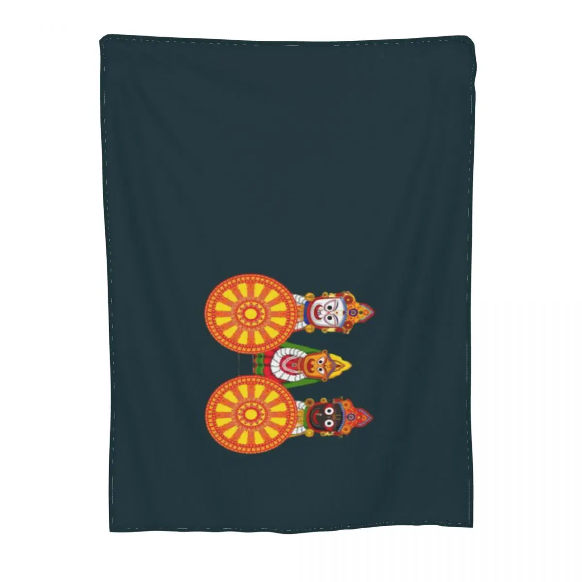 Ультра-мягкое Флисовое одеяло гнев ятра