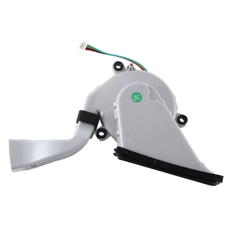 

Vacuum Cleaner 2 Gear Suction Fan Motor For Mamibot EXVAC660 EXVAC680S Robot Vacuum Cleaner Replacement Parts Accessories