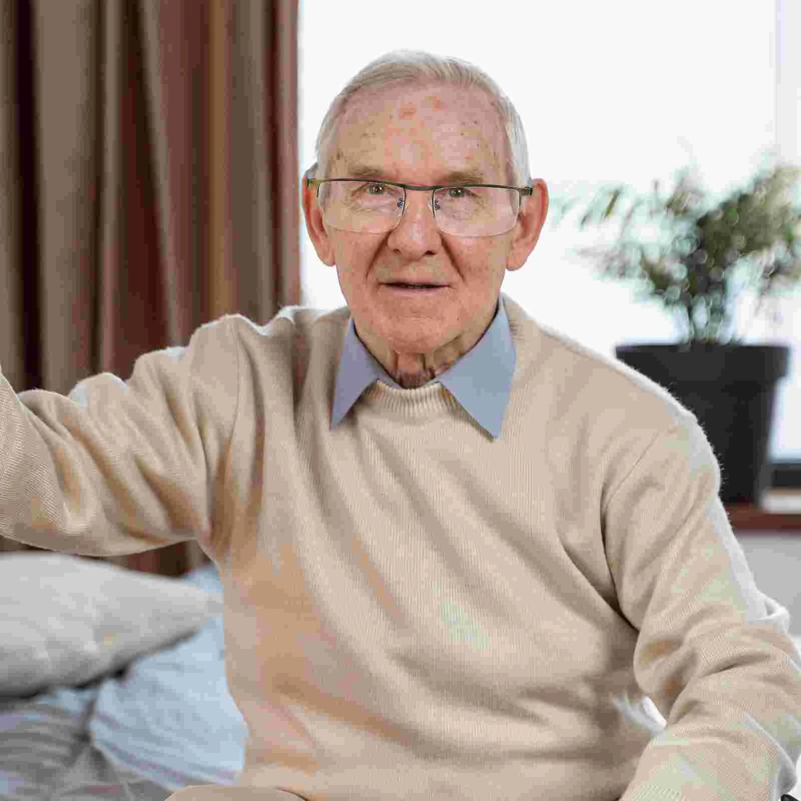 2 шт. очки для чтения модные мужчин автоматическая лупа домашний аксессуар