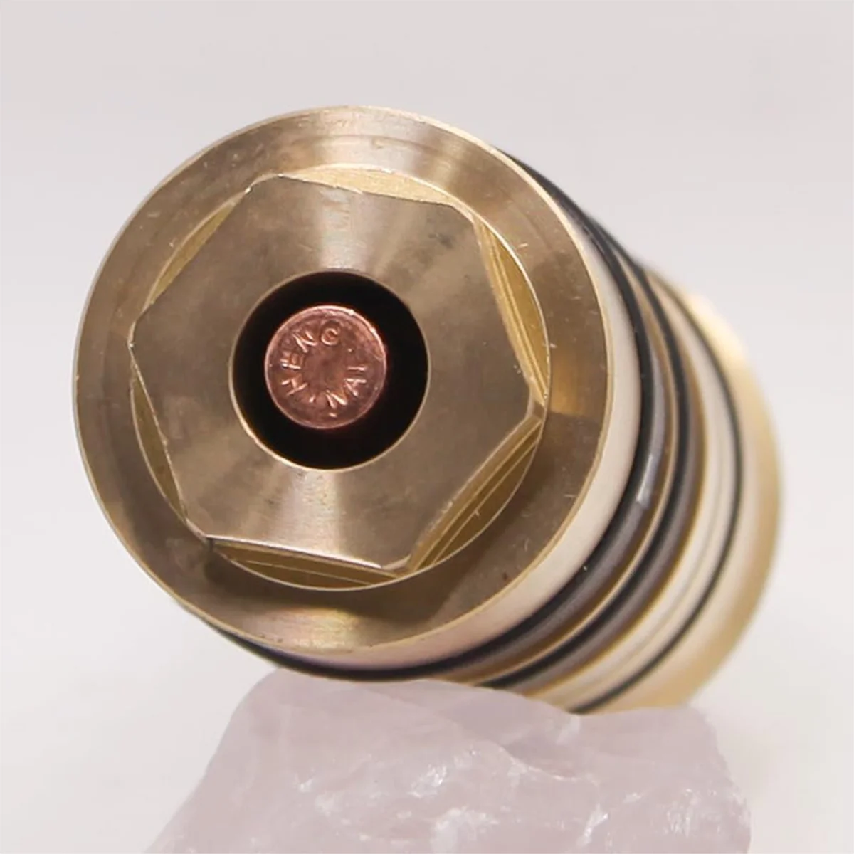 Термостатический картридж для MOEN 130156 Душевые клапаны 3/4 дюйма замены картриджа