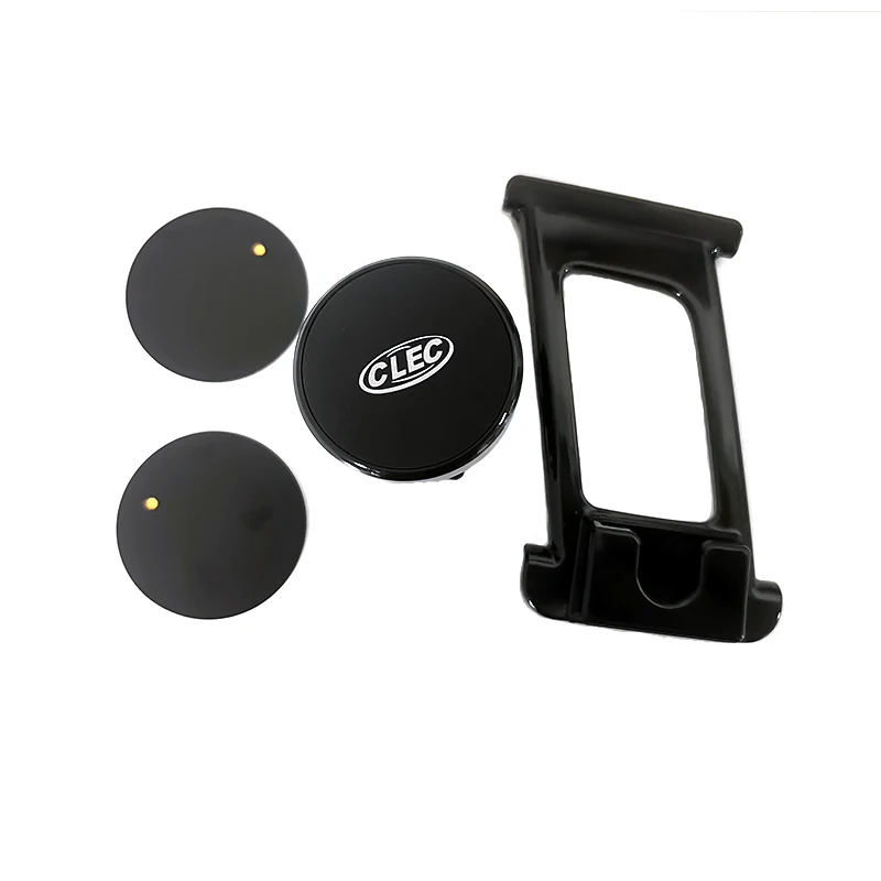 Магнитный автомобильный GPS-держатель для мобильного телефона подставка зажим