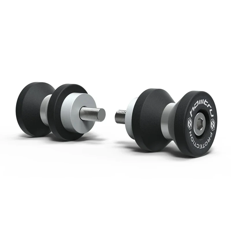 Для Yamaha FZ1S FZ1N FZ8S 2006-2015 шпульки подставки для паддока