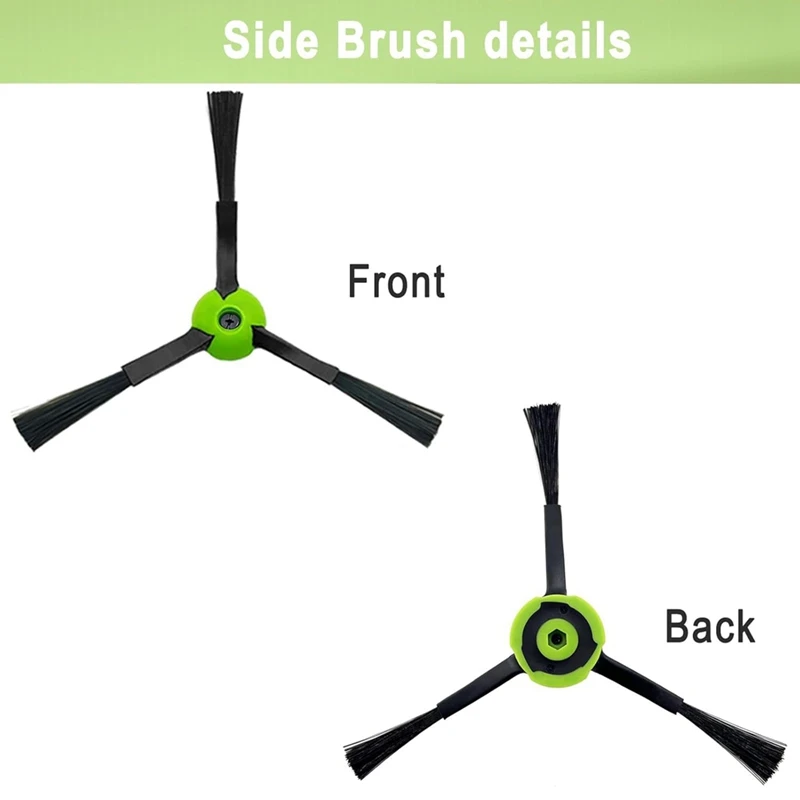 Для Irobot Roomba I3 I3+ I7 I7+ I5+J5+ I4 I6 I6+I8 I8+/Plus E5 E6 J7 I E &amp J Series Запчасти для пылесоса Мешок