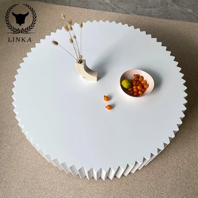 

Индивидуальный датский простой чайный столик из массива дерева с бесшумным ветром для нескольких гостиных в Интернете