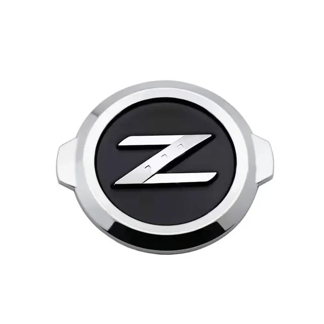 

Модификация автомобиля, 3D логотип автомобиля, эмблема передней решетки радиатора, задний значок, наклейки на багажник автомобиля для Nissan 350Z 370Z Nismo Z Z3 Z34 GTS