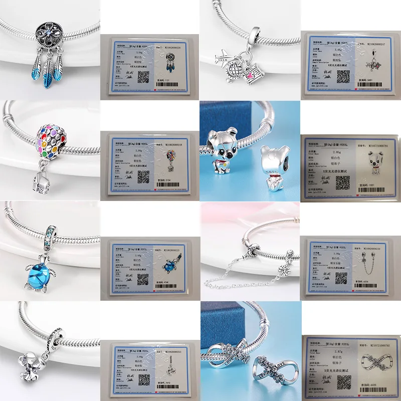 Коллекция Disney Marvel искусственный Халк 100% серебряный шарм-бусина подвеска шарм