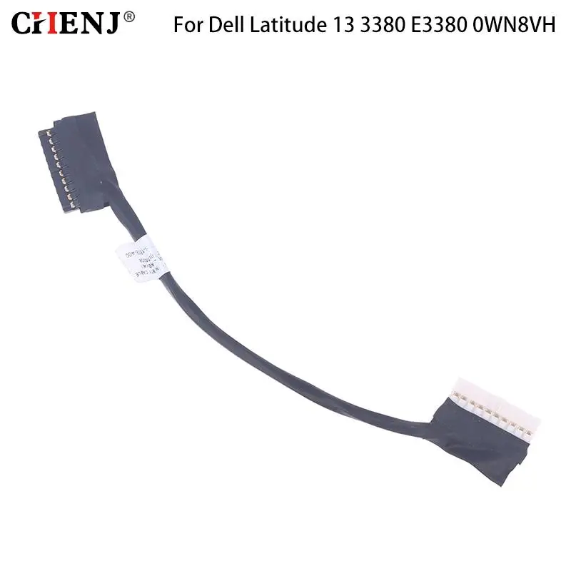 

1 шт., гибкий кабель для ноутбука Dell Latitude 13 3380 E3380 0WN 8VH