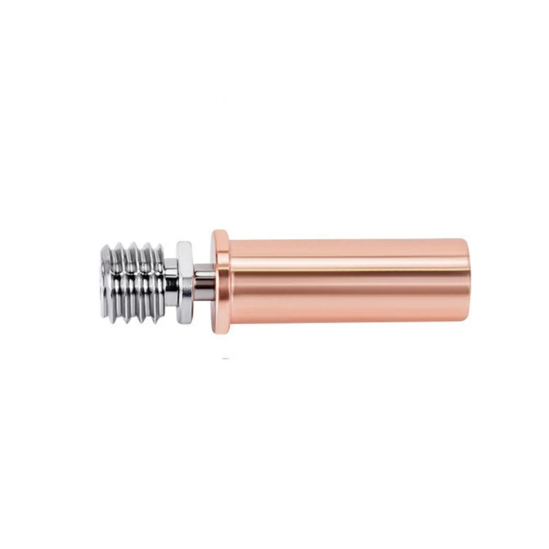 

3D Printer Parts Heat Break Throat Heatbreak Heater Block For 3D Printer