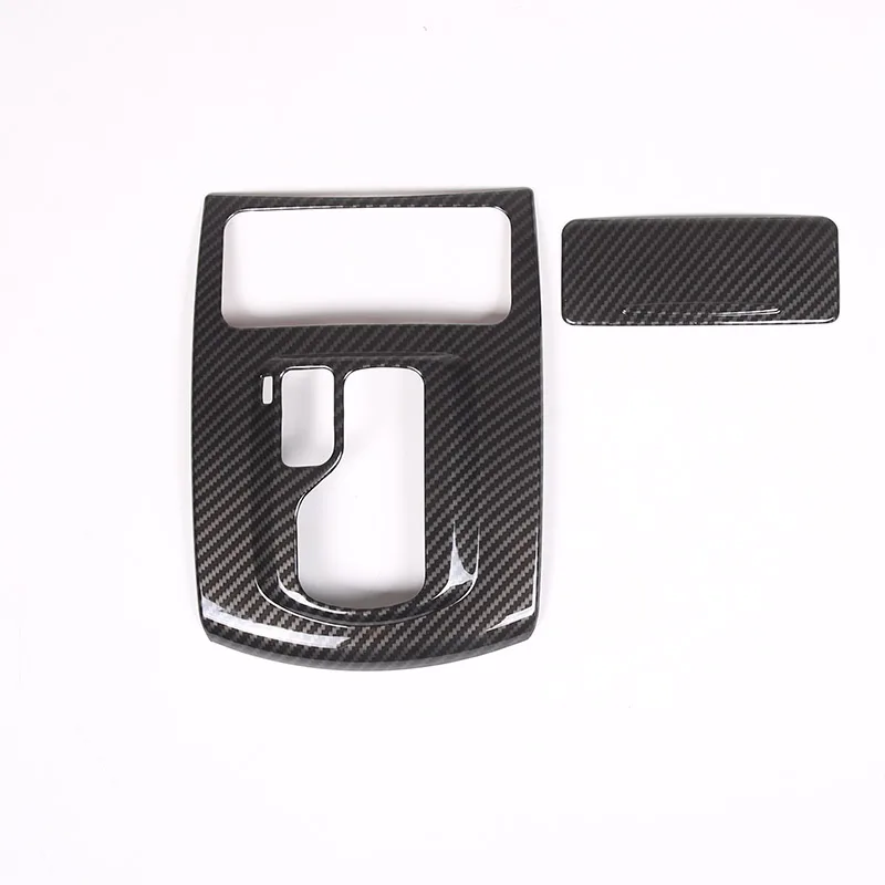 

Для Infiniti G25 G37 2007-2013 ABS черный Автомобильный Центральный переключатель управления панель Крышка Декоративная наклейка автомобильные аксессуары для интерьера