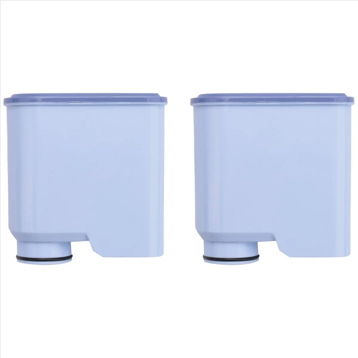 Фото (A25M) Набор из 2 сменных фильтров для воды CMF009 для кофемашин Philips Saeco AquaClean CA6903 /10 /00 /01 /22 /47 №3
