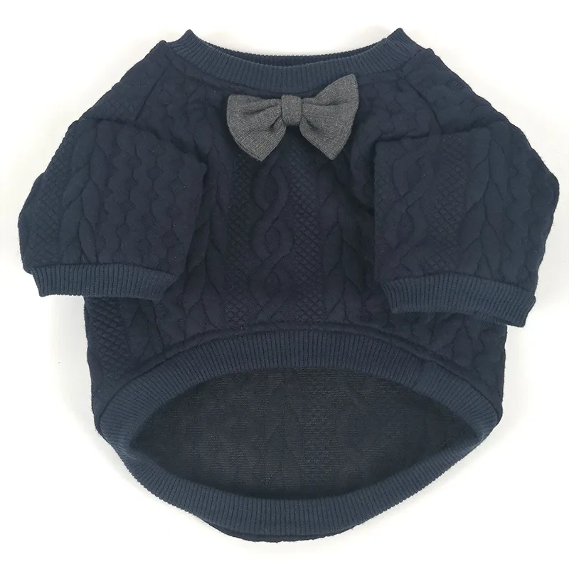 

Clothes for Pets Hairy Dog clothing Dog Overalls Winter Keep Warm Jackets Pet Christmas Dress Up Things for Dogs Little Home
