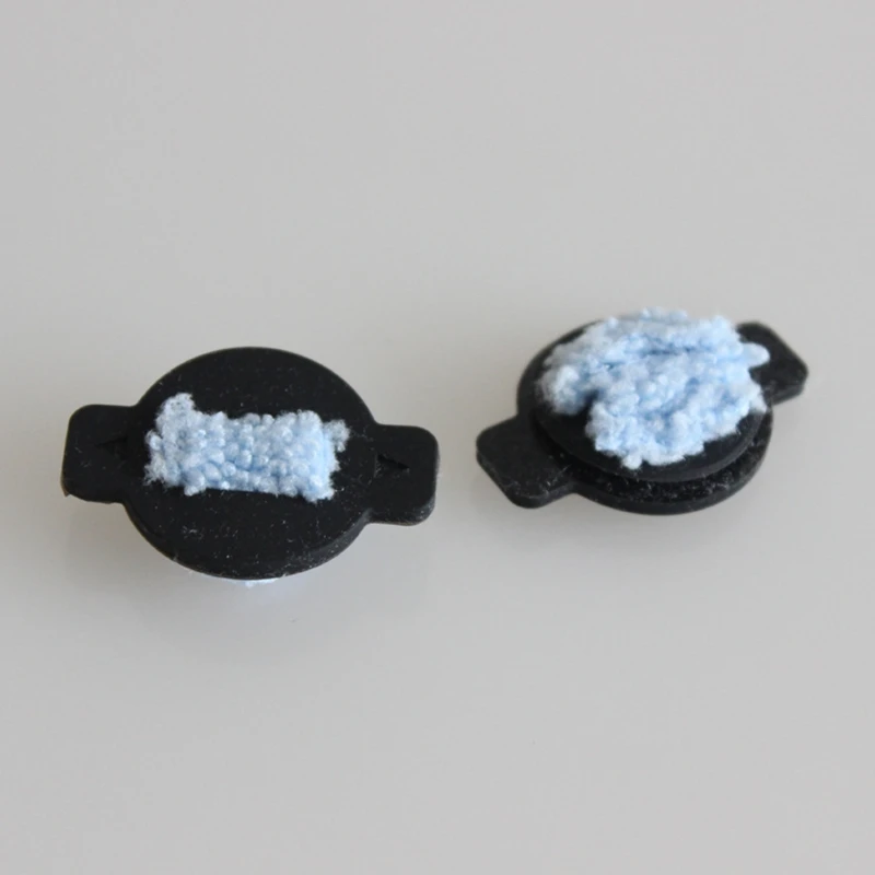 

M2EE Vacuum Cleaner Water Seepage Plug Water Storage Board Cleaning Pad Replacement Suitable for i Robot 380t Mint5200