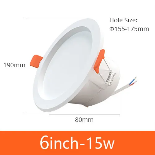 

Светодиодный светильник Benexmart Zigbee для потолка