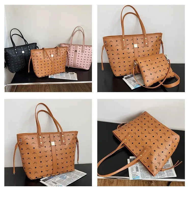 2023 New Fashion High Quality Shoulder Crossbody Handbag For Women Large Capacity Underarm Bag For Women Purse And Handbags