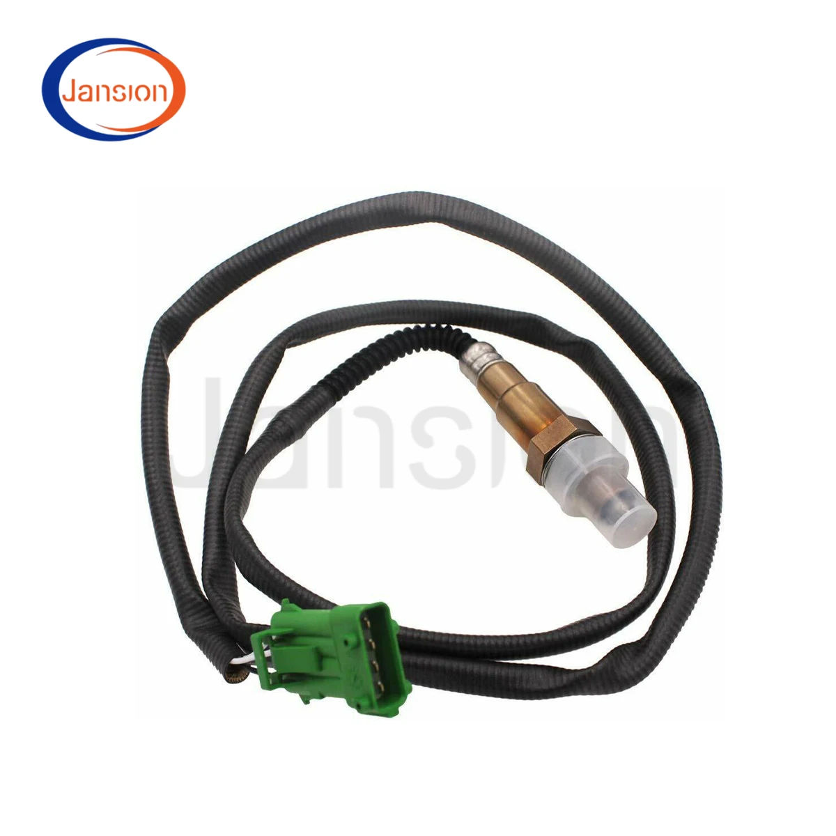 

0258006026 0258986615 Oxygen O2 Sensor For PEUGEOT 206 306 307 406 407 607 806 Citroen Dongfeng