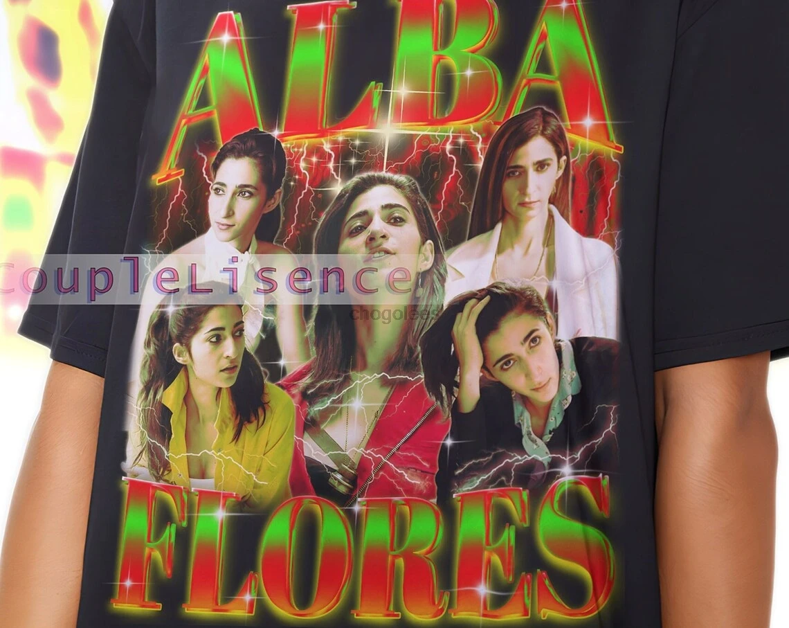 Рубашка игровая в стиле ретро с принтом знаменитостей