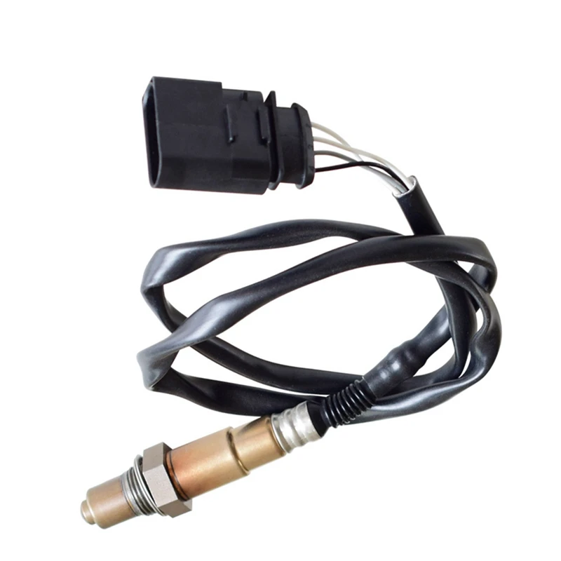 Кислородный датчик Lambda O2 0258006978 для A3 A4 A6 A8 TT ALLROAD Estate VW Beetle Golf Jetta Passat BORA детали