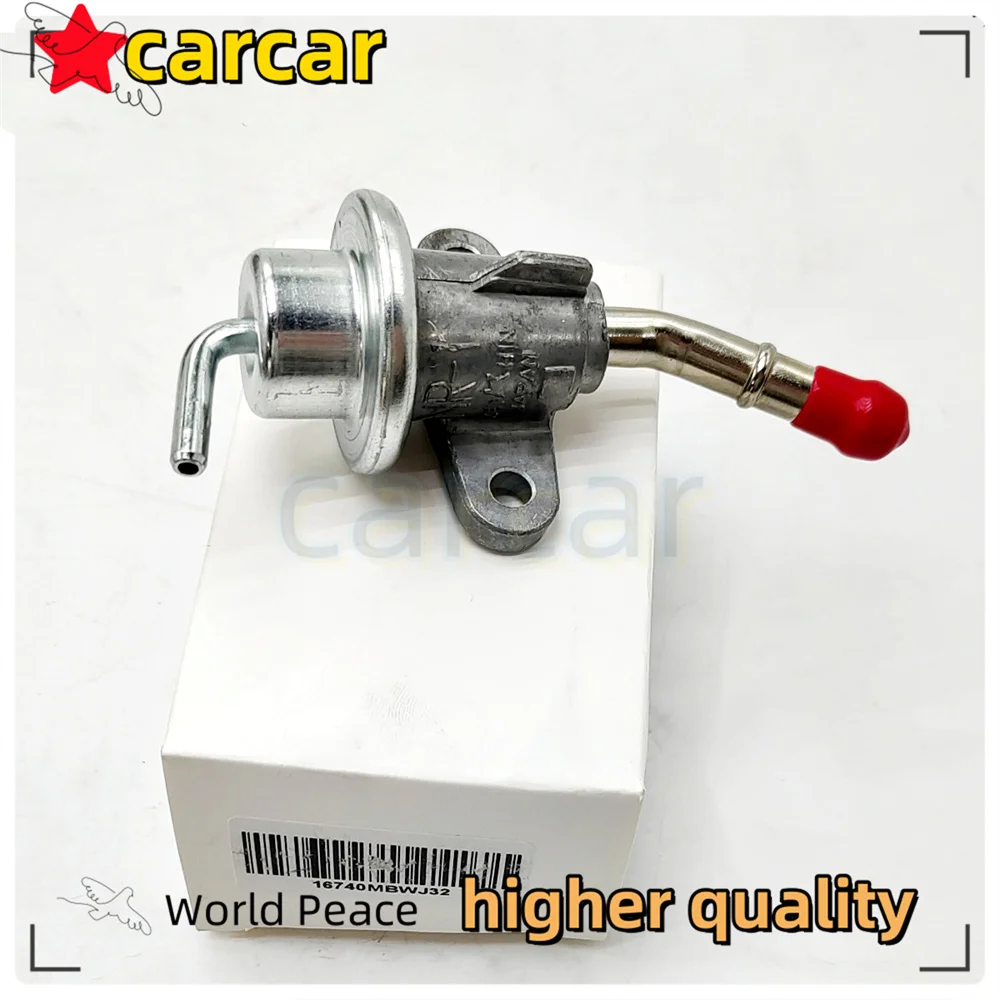 Регулятор давления масла для мотоцикла Honda CBR 600 F4i 2001-2006 16740MBWJ32