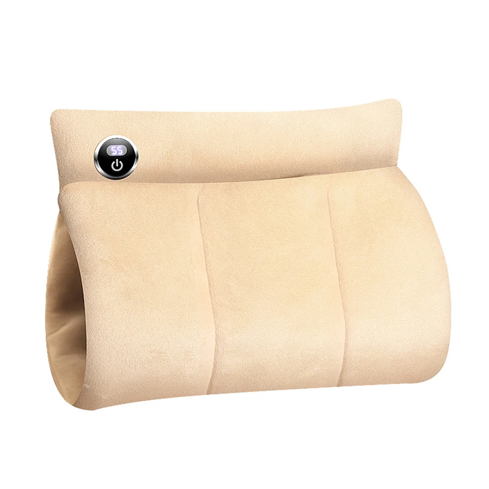 

Электрическая графеновая грелка для рук USB 3 уровня