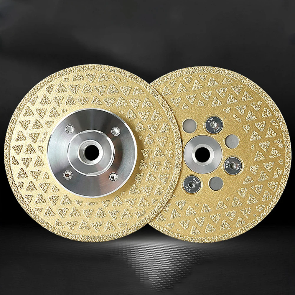 Энергическая производительность 100-миллиметровый наждачный диск для