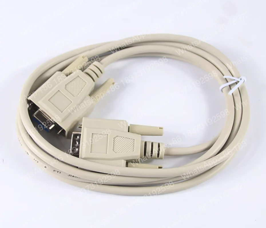Фото Кабель для связи ITECH USB/RS232 IT-E121 IT-E122 IT-E123 №5