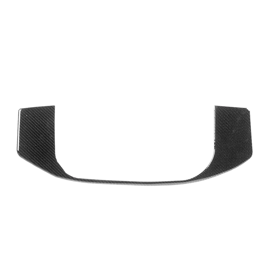 

Автомобильная центральная консоль коробка для хранения панель декоративная крышка отделка наклейки для Dodge RAM 1500 2018-2022, углеродное волокно