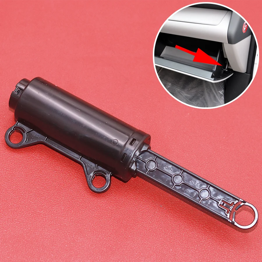 

1Pc Auto Glove Box Damper Buffer Replacement Stopper Fit For Toyota For RAV4 2005-2018 Corolla 2007-2013