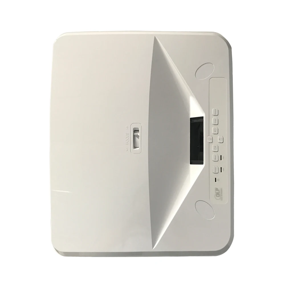 

VSL86FHD Native 1920*1080P Good heat dissipation 6000ansi lumens ultra short throw rgb laser projector