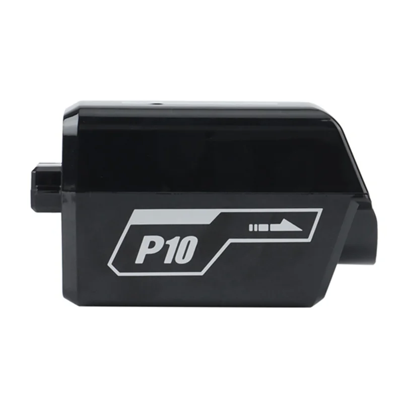 Для Proscenic P10 беспроводной ручной пылесос сменные аксессуары литиевая батарея 2000