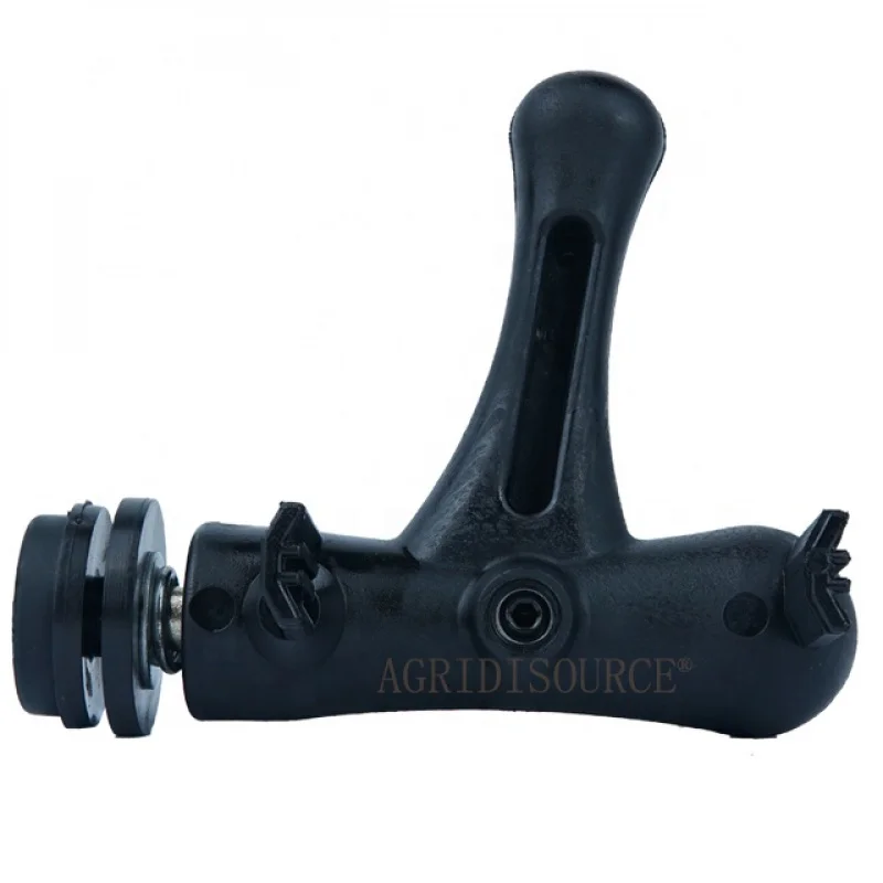 Китай:TS 06451016109 Ручка в сборе для оригинального сельскохозяйственного трактора