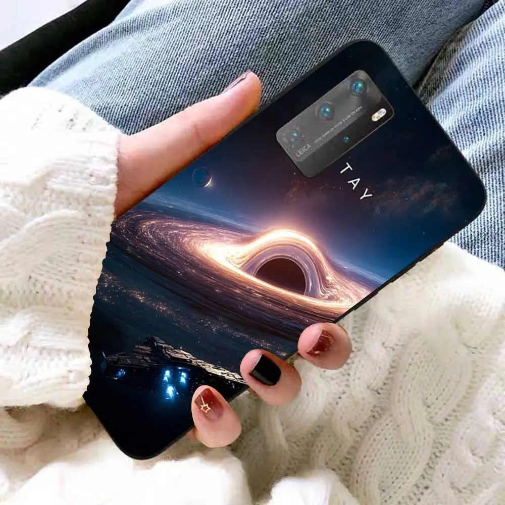 Фото Чехол для телефона с фильмом I-Interstellar для Huawei P 8 9 10 20 30 40 50 Pro Lite Psmart Honor 10 lite 70 Mate 20lite №5