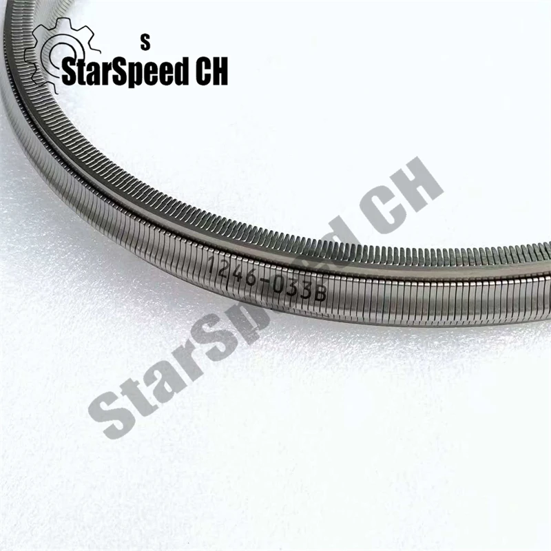 901067 оригинальный новый ремень управления CH019 для Chery E5 QR019CHA MVM X33 2011-2016 трансмиссия
